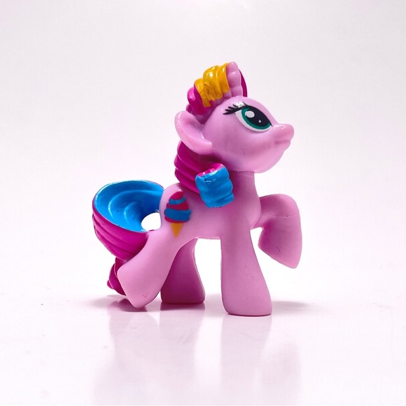 My Little Pony Minis & two Vintage Minis - Picture 5 of 10